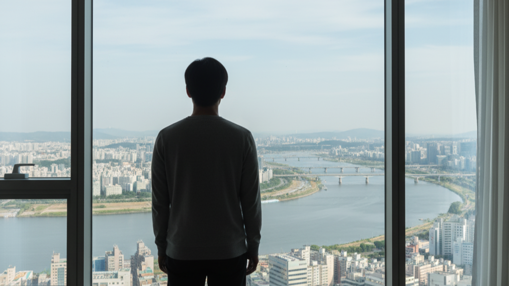 국제 결혼 이혼