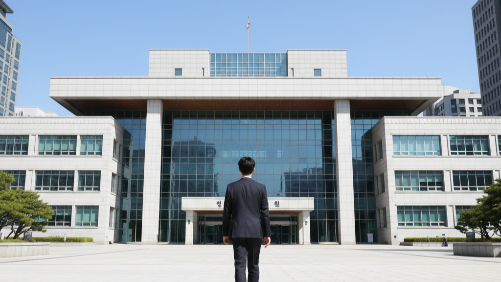 신혼부부이혼