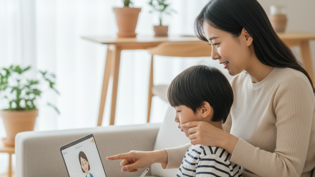 이혼 후 양육권