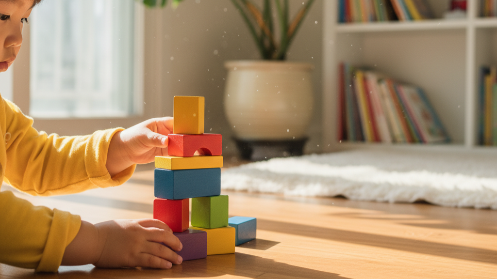 이혼 시 자녀 양육권