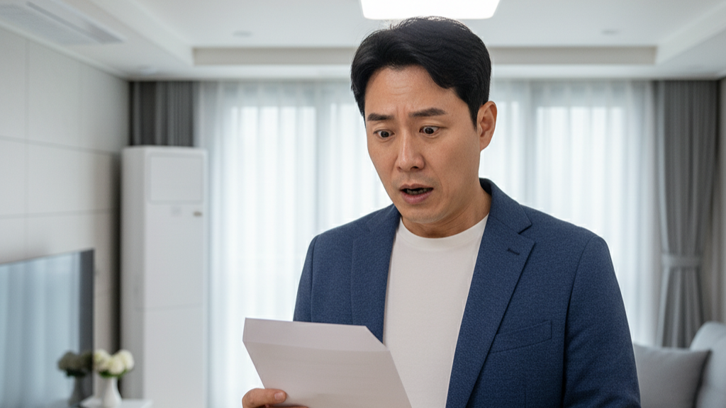 이혼합의서 효력