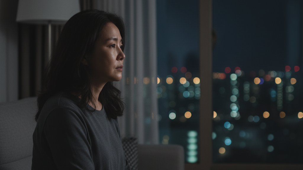 성기능 문제 이혼