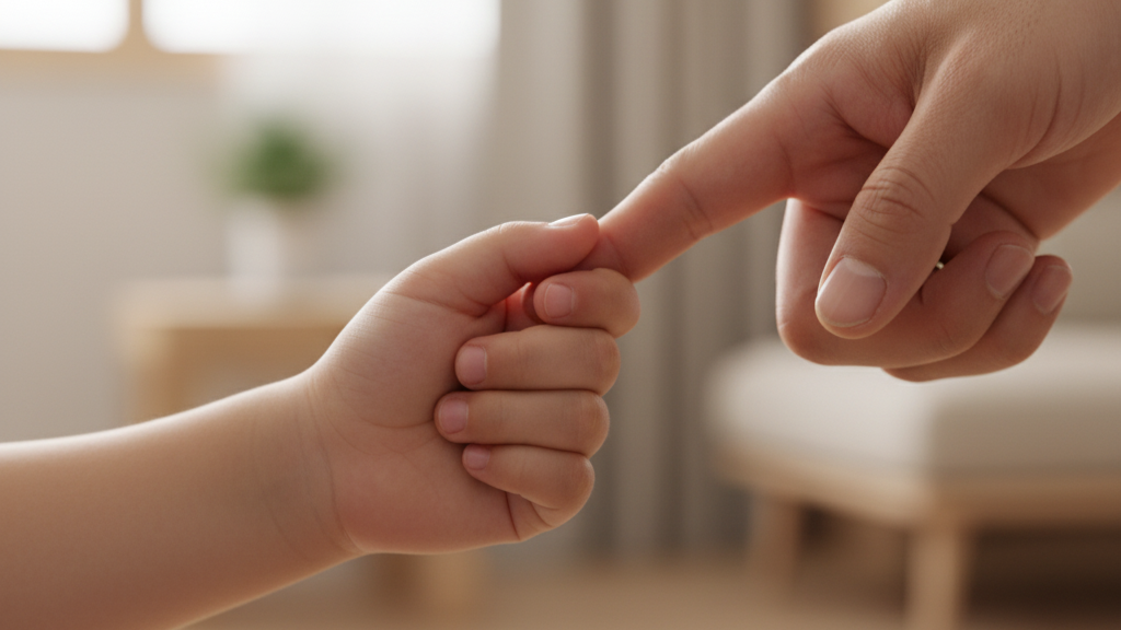 이혼 시 양육권