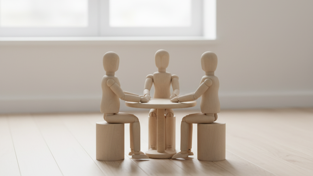 이혼 체크리스트