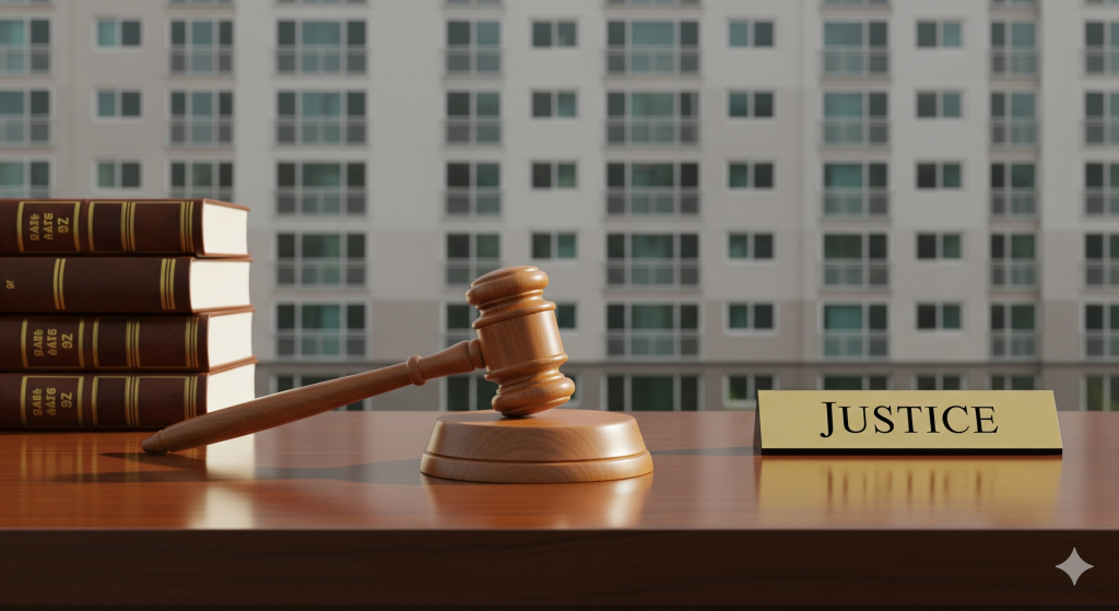 내연녀 문자 협박