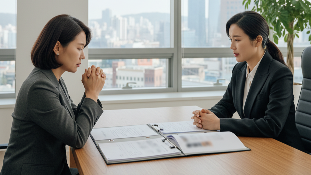 불륜증거 수집 주의사항