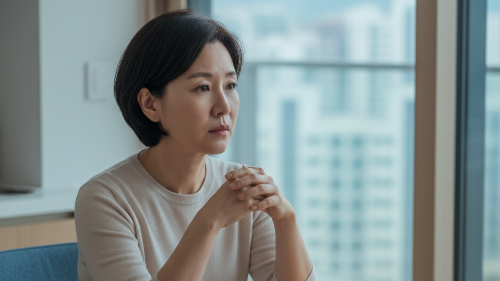 이혼 후 양육권