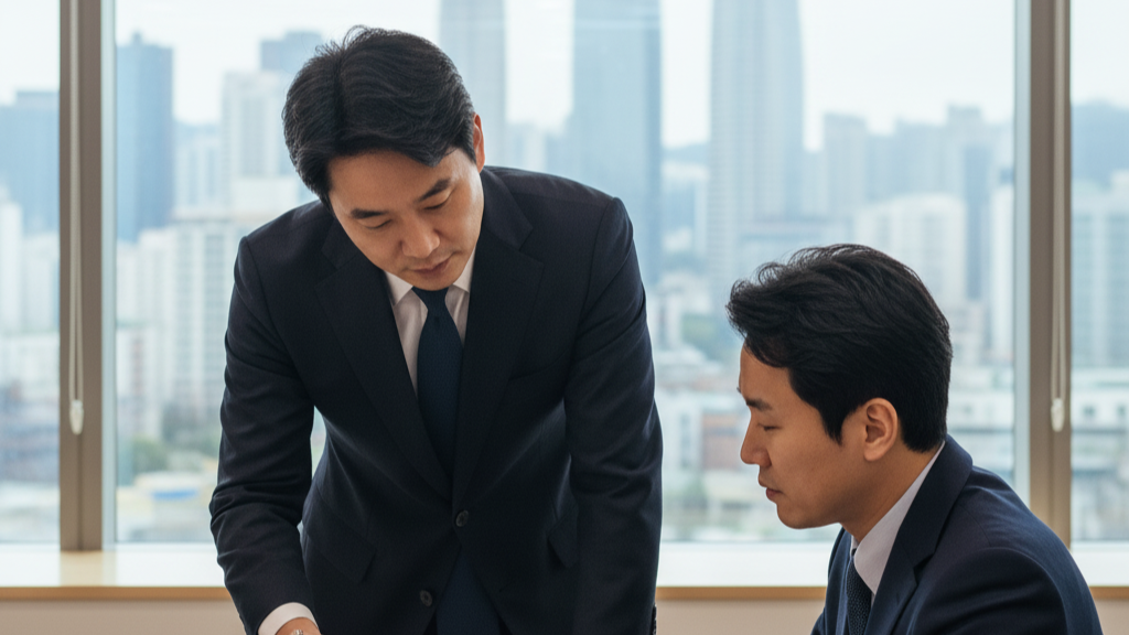 이혼합의서 효력