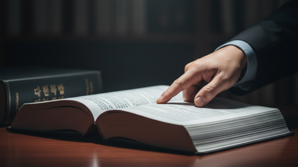 부부간 사생활 침해