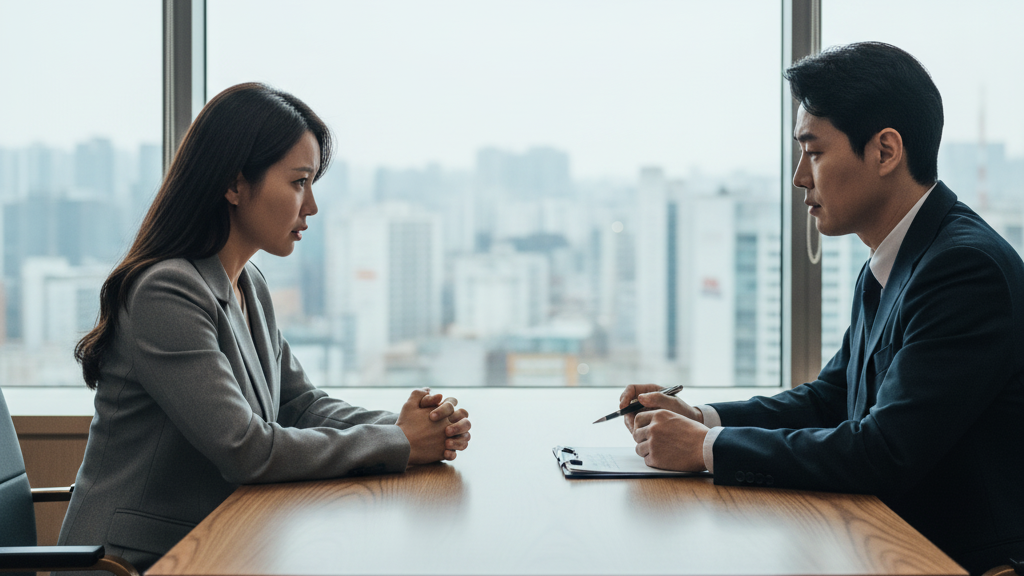 부부간 사생활 침해