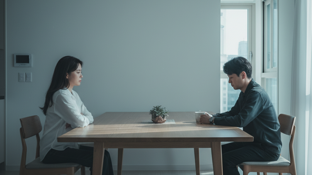 이혼 위자료 소멸시효