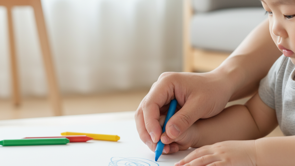 이혼소송 양육권