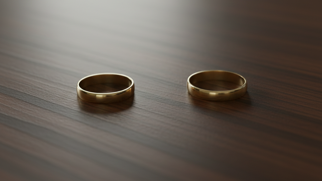 장기 별거 이혼