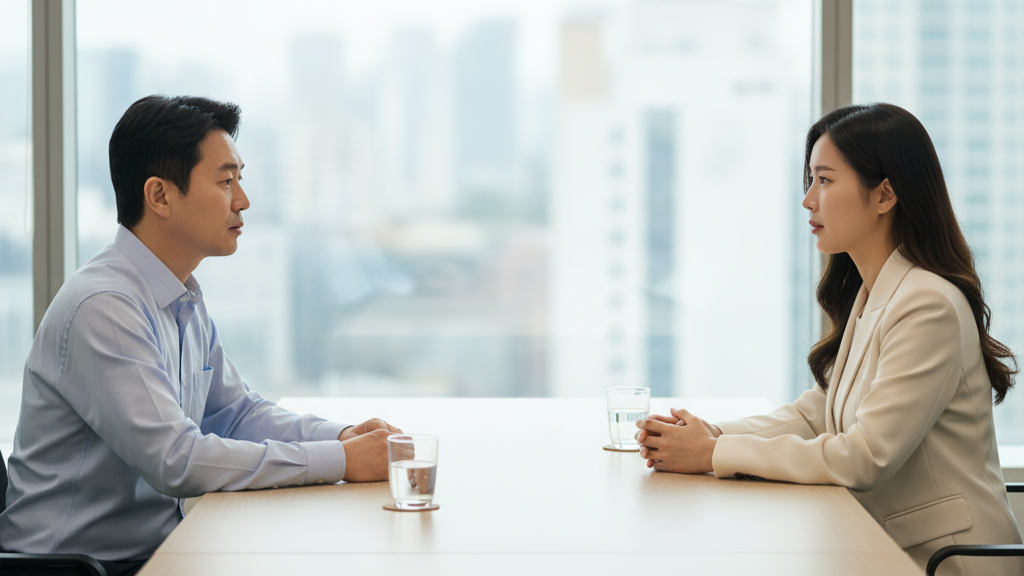 이혼 시 양육권