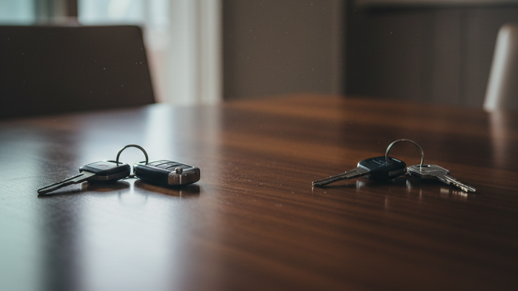 사실혼 재산분할