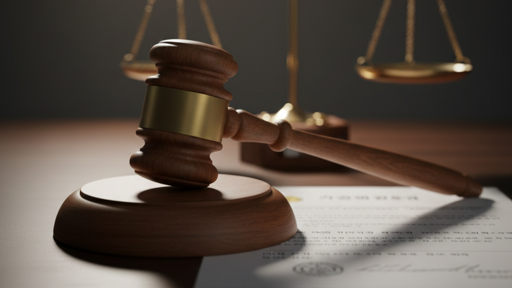 사실혼 재산분할