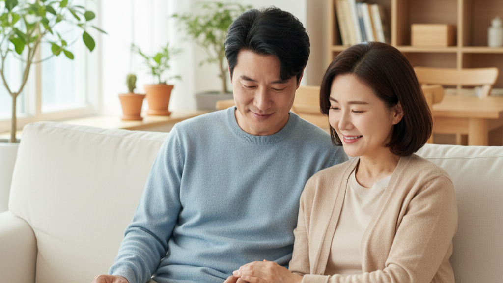 사실혼 재산분할