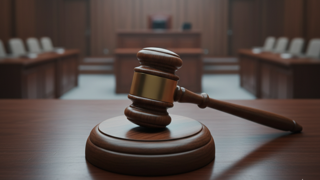 재산분할의 함정