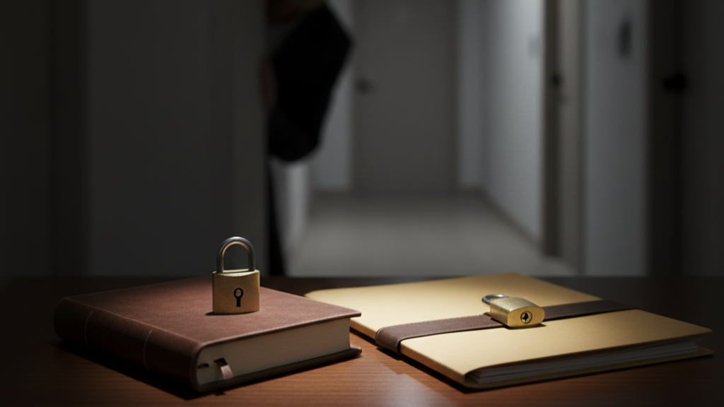 부부간 사생활 침해