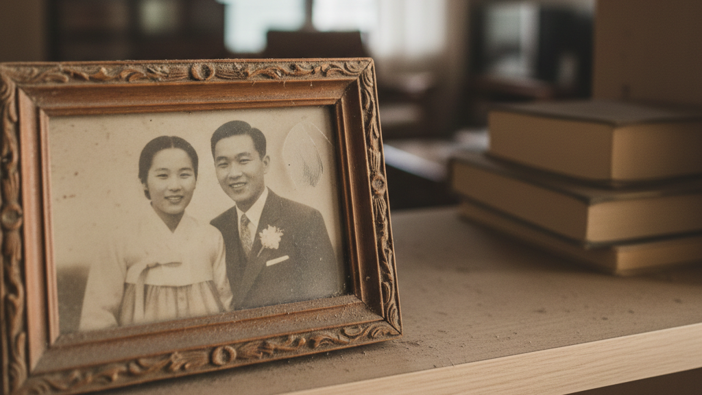 별거중인 배우자 빚