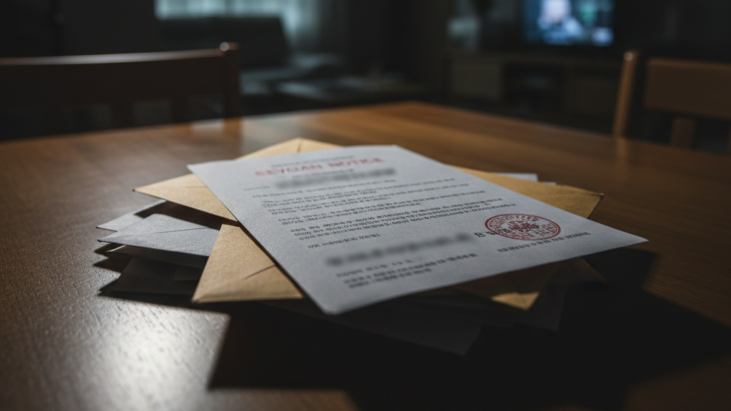 별거중인 배우자 빚