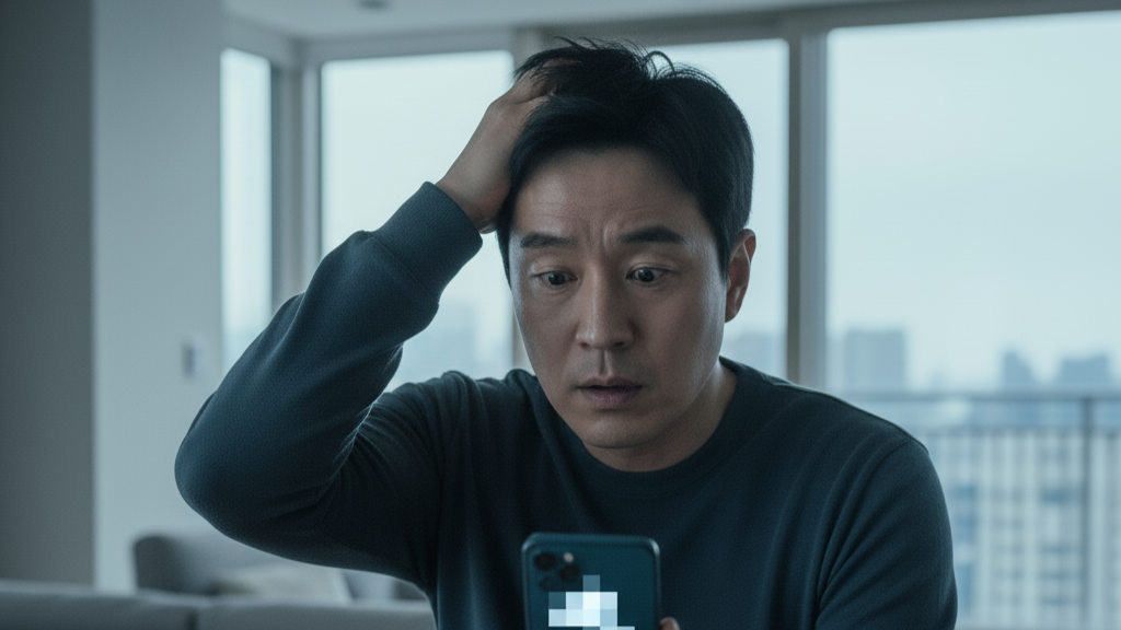 협의이혼 재산분할