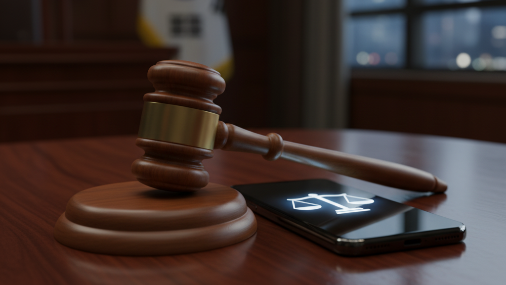 불륜증거 수집 주의사항