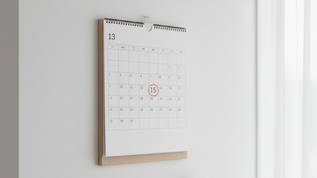 이혼 체크리스트