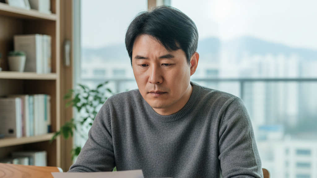 재산분할과 위자료 상계처리