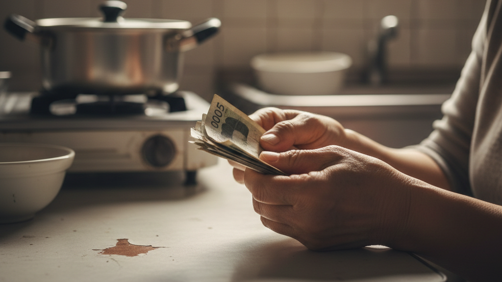 과거 양육비 청구