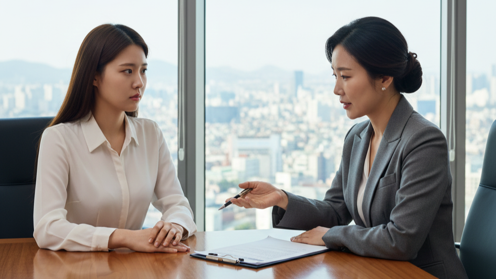 과거 양육비 청구