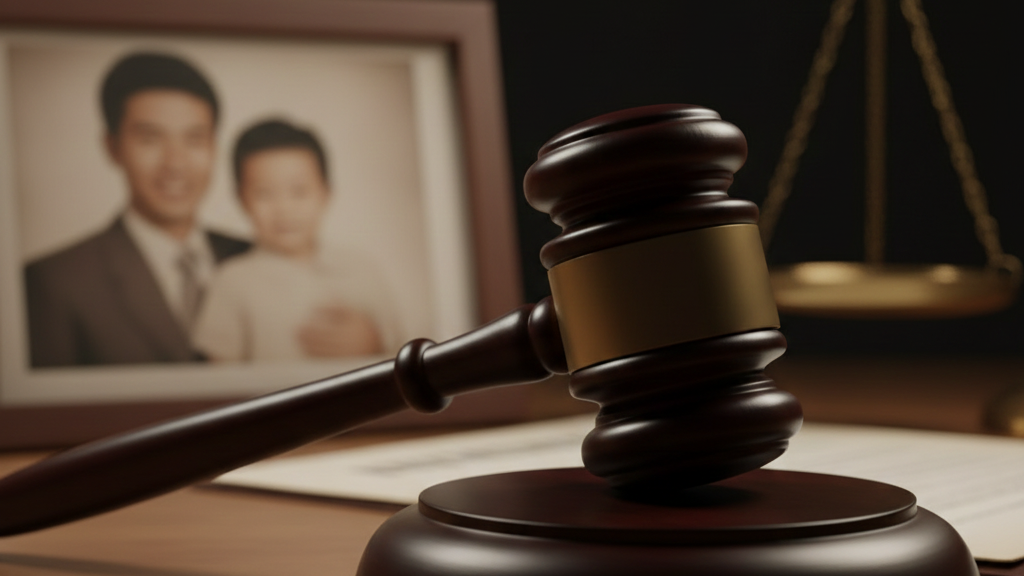 과거 양육비 청구