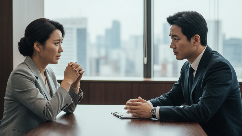 과도한 취미 생활 이혼