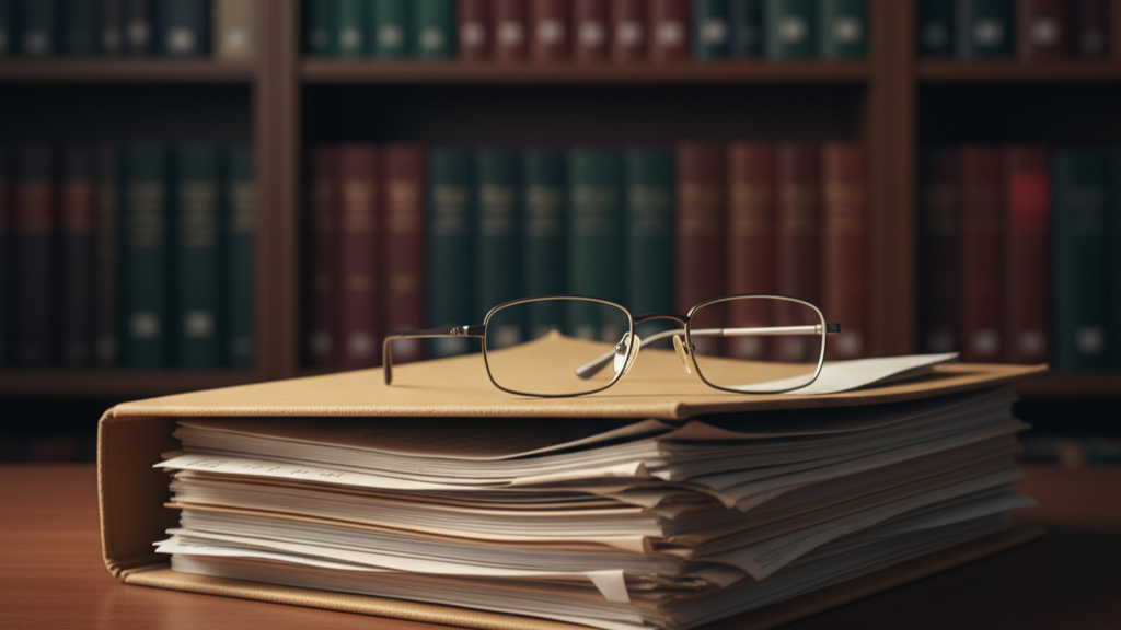 이혼합의서 효력