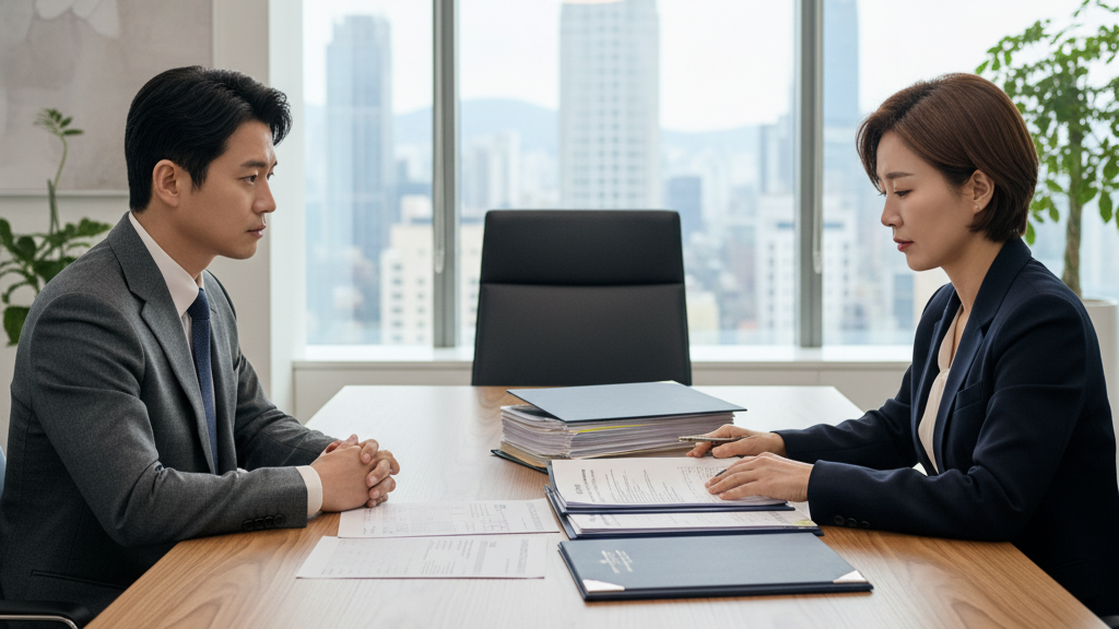 증여재산 재산분할