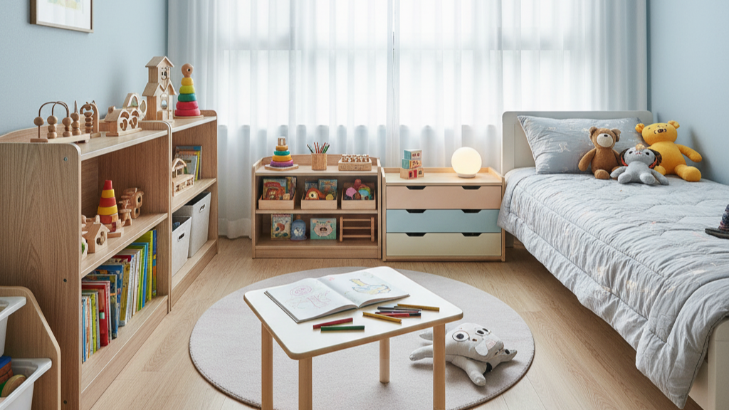 이혼 후 양육권