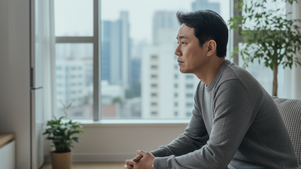 이혼 체크리스트