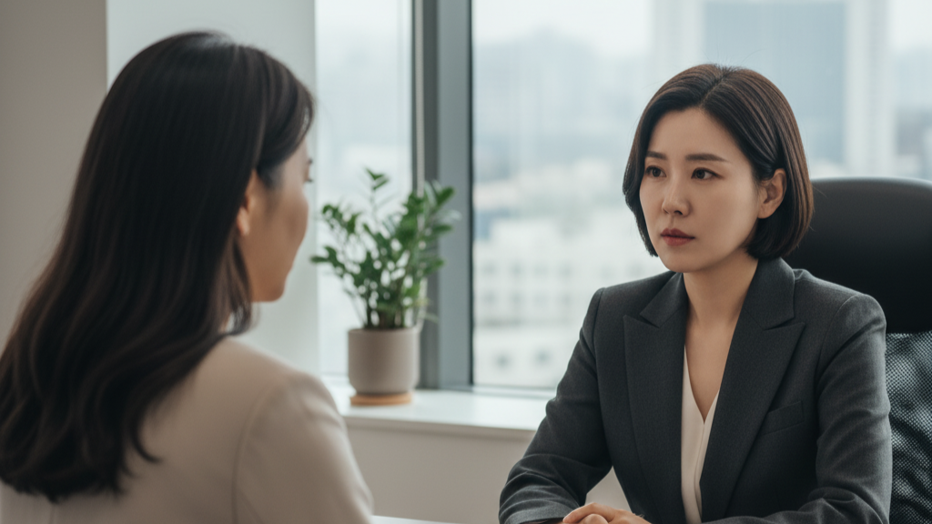 성기능 문제 이혼