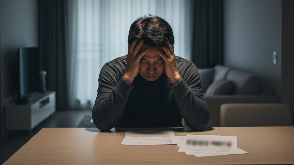 이혼합의서 효력