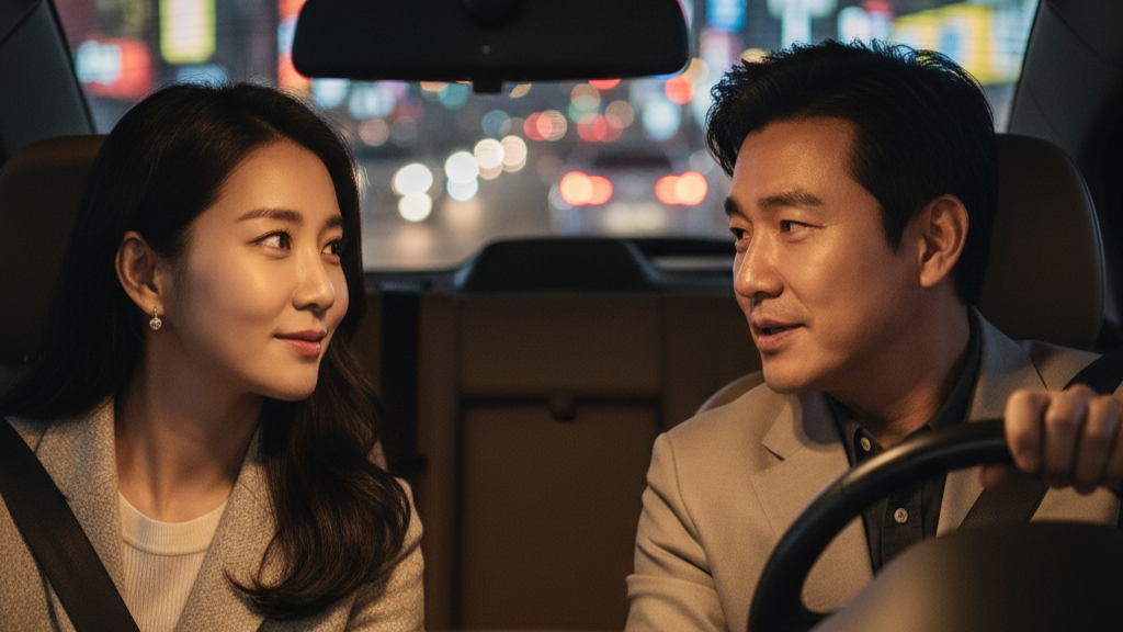 내연녀 문자 협박