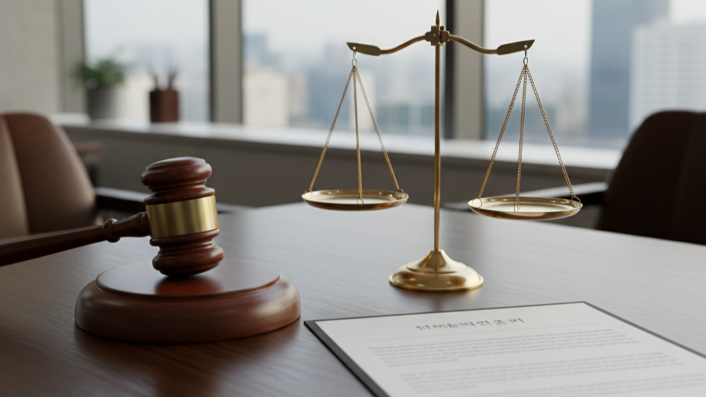 이혼 시 자녀 양육권