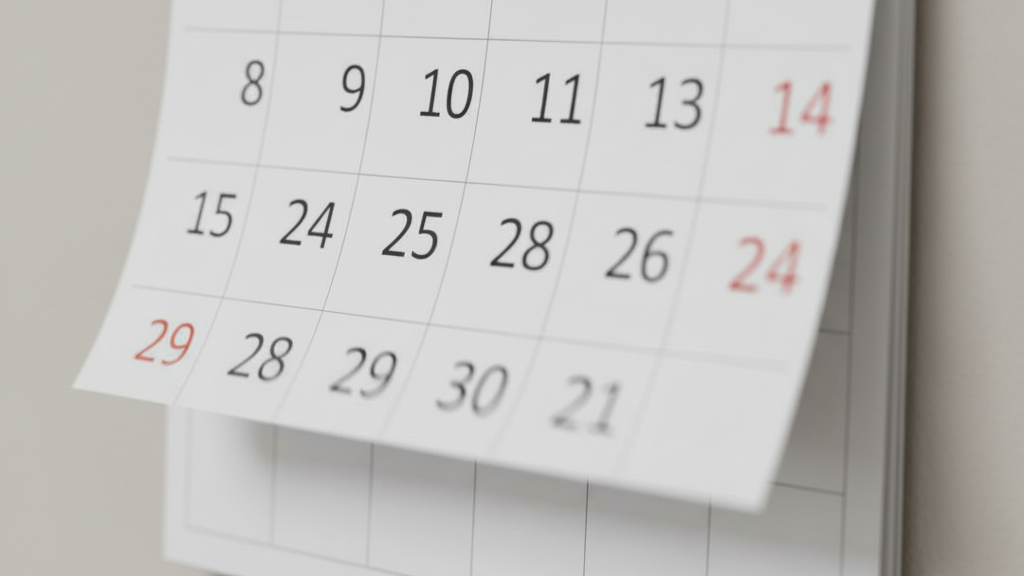 장기 별거 이혼