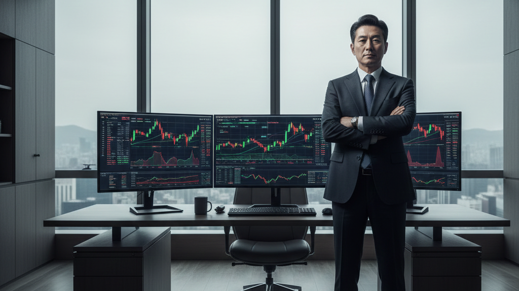 이혼 전 재산은닉