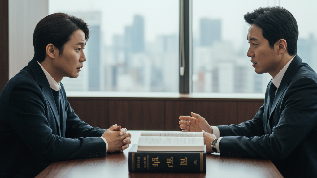 협의이혼 재산분할