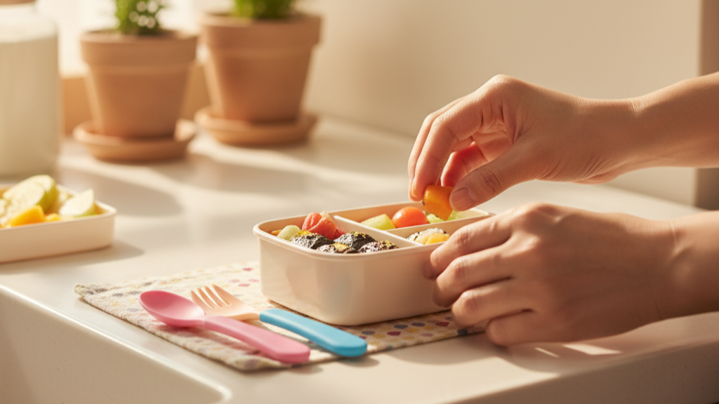 이혼 후 자녀 양육권