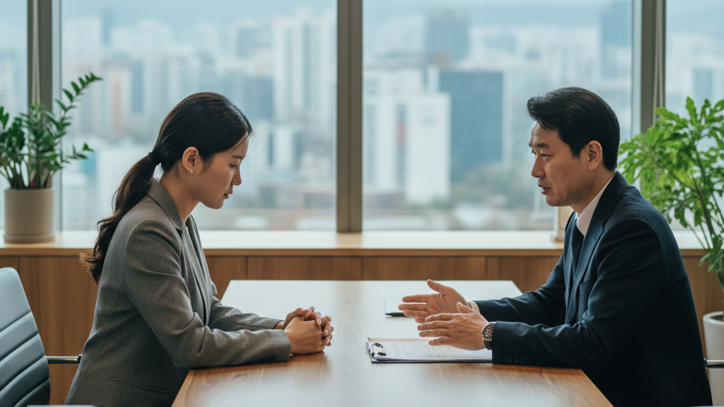 이혼 후 자녀 양육권