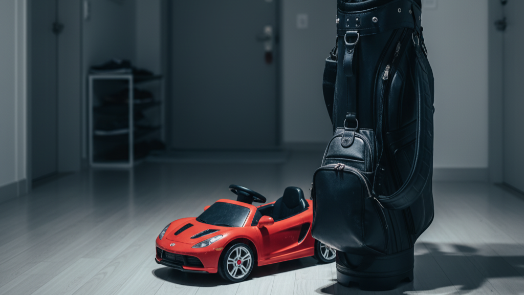 과도한 취미 생활 이혼