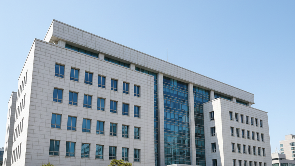 장기 별거 이혼