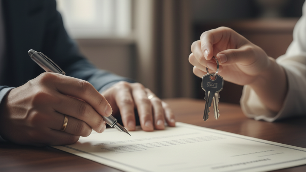 이혼 후 자녀 양육권