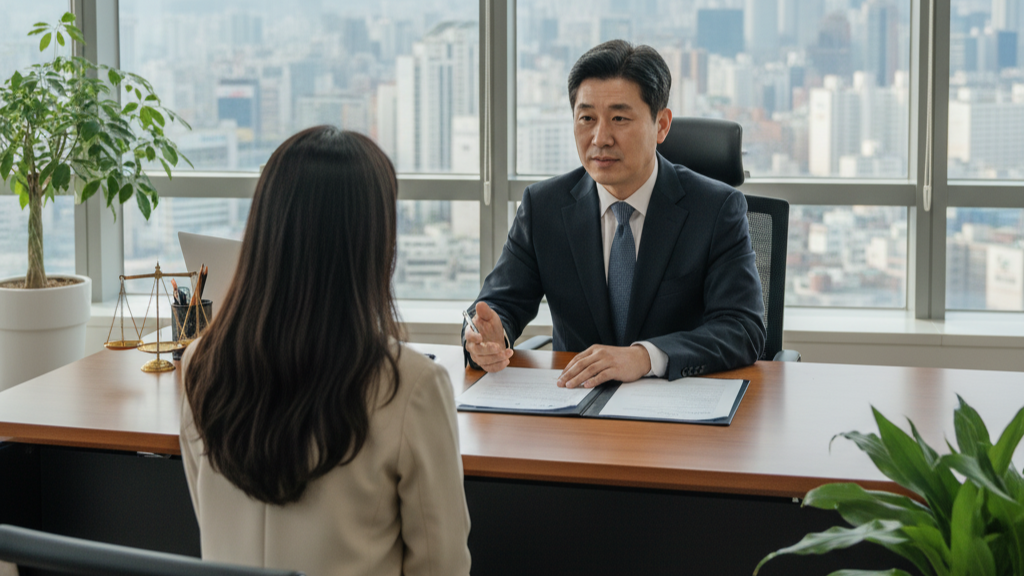 이혼 후 자녀 양육권